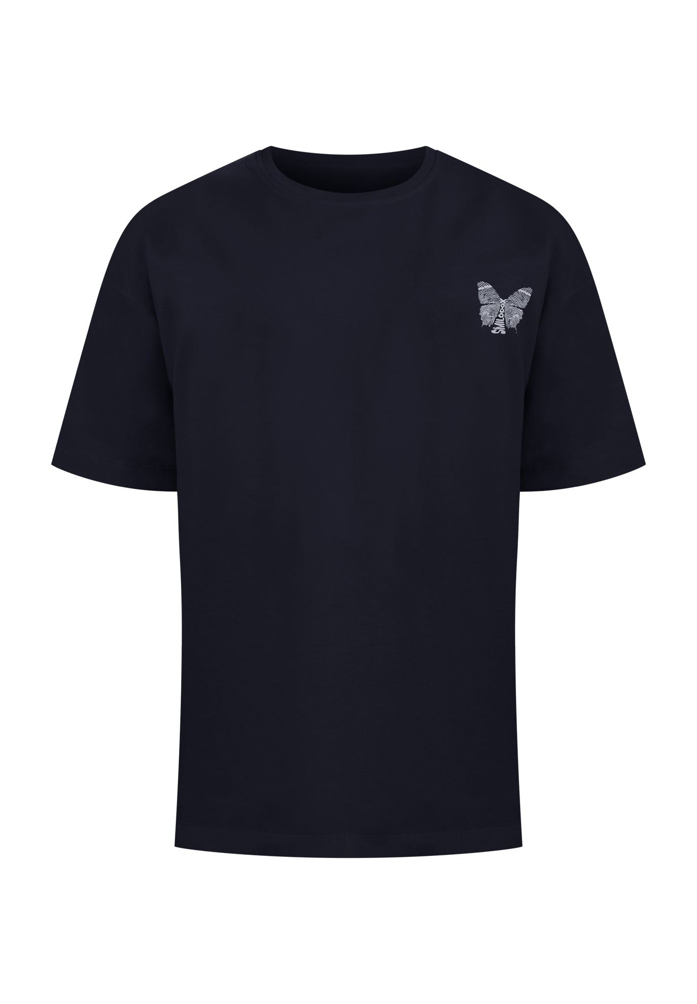 Marineblau