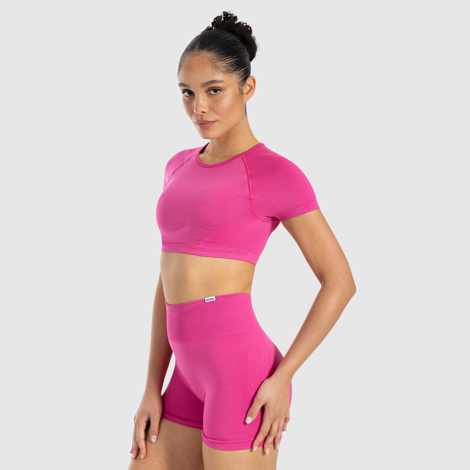 Crop Shirt Soheli