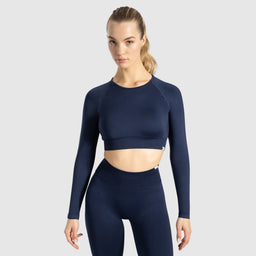Marineblau