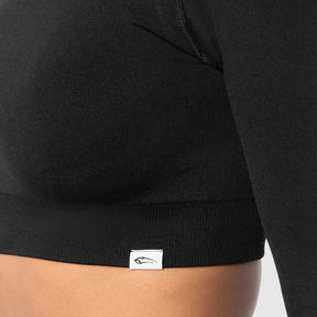 Crop Longsleeve Maysa