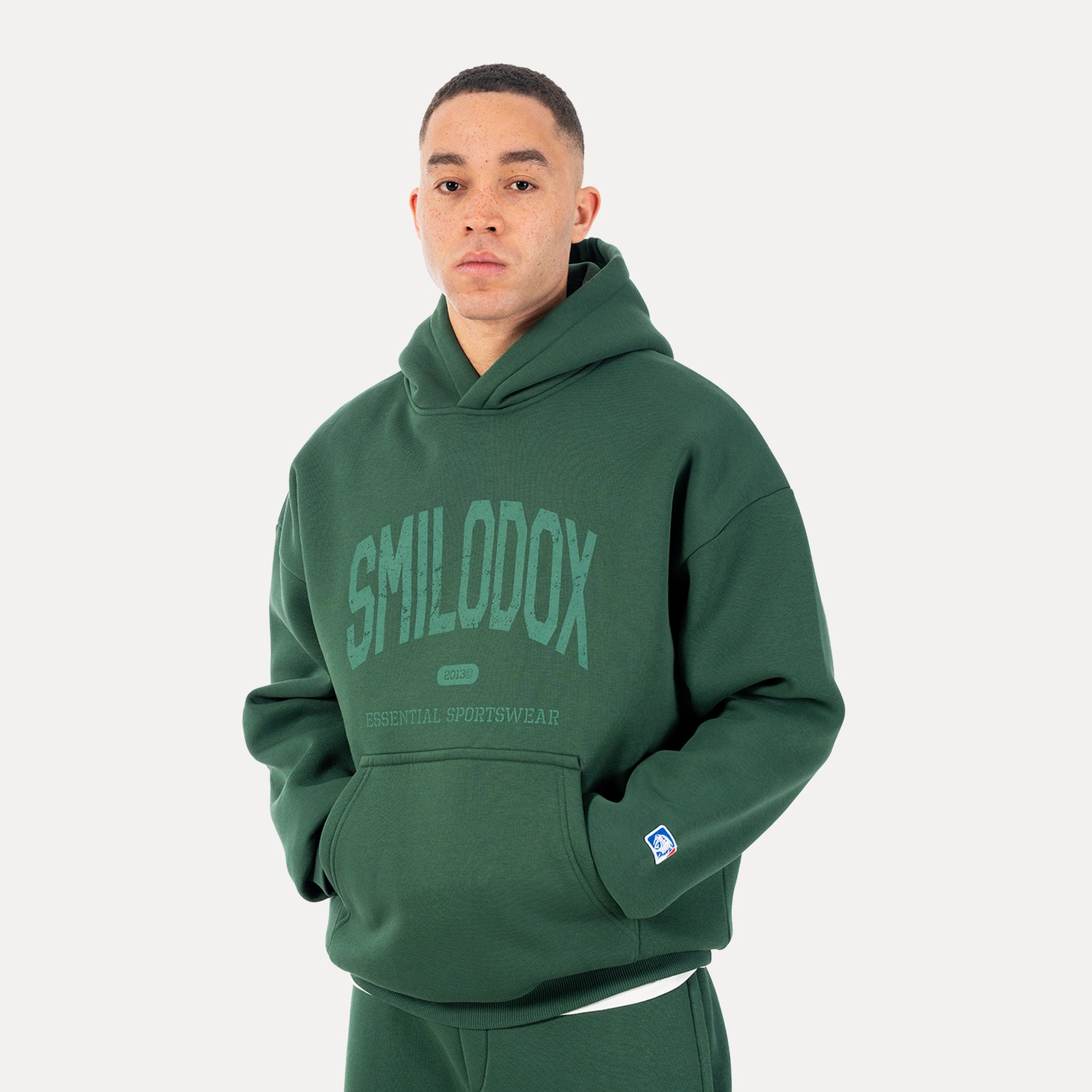 Hoodie Oswin