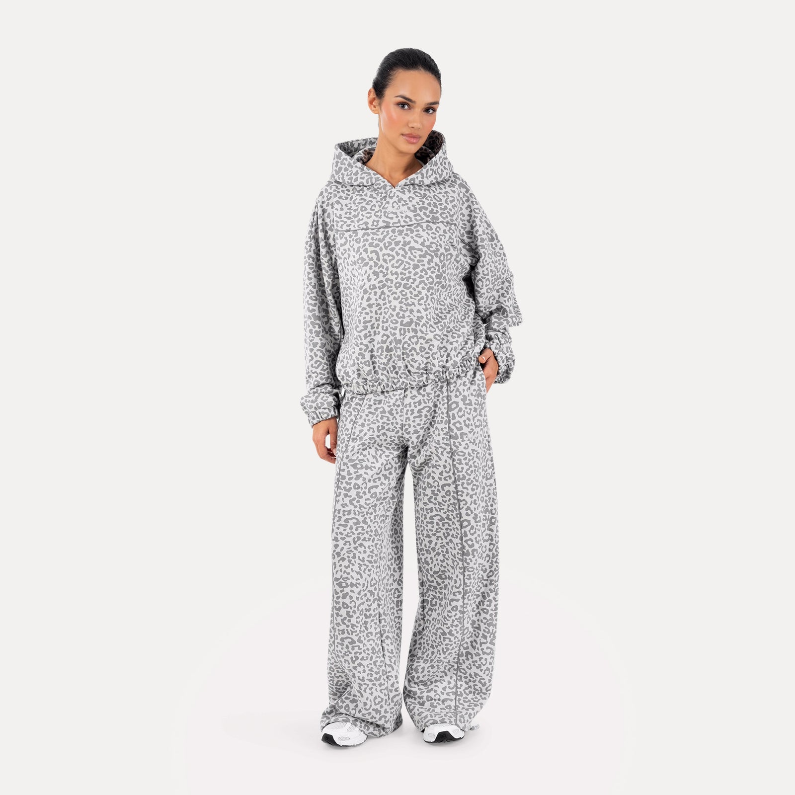 Hoodie Siara