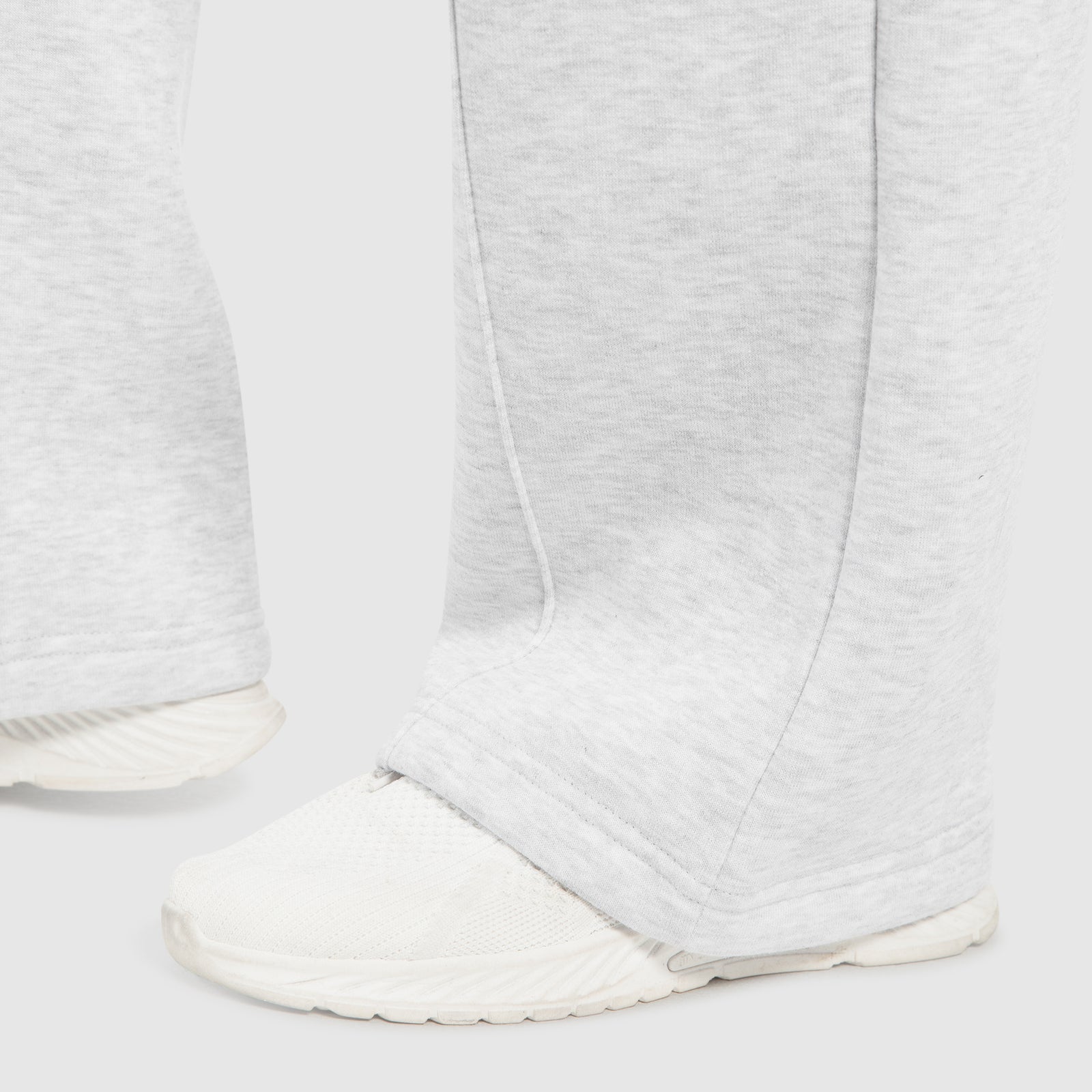 Grau Melange