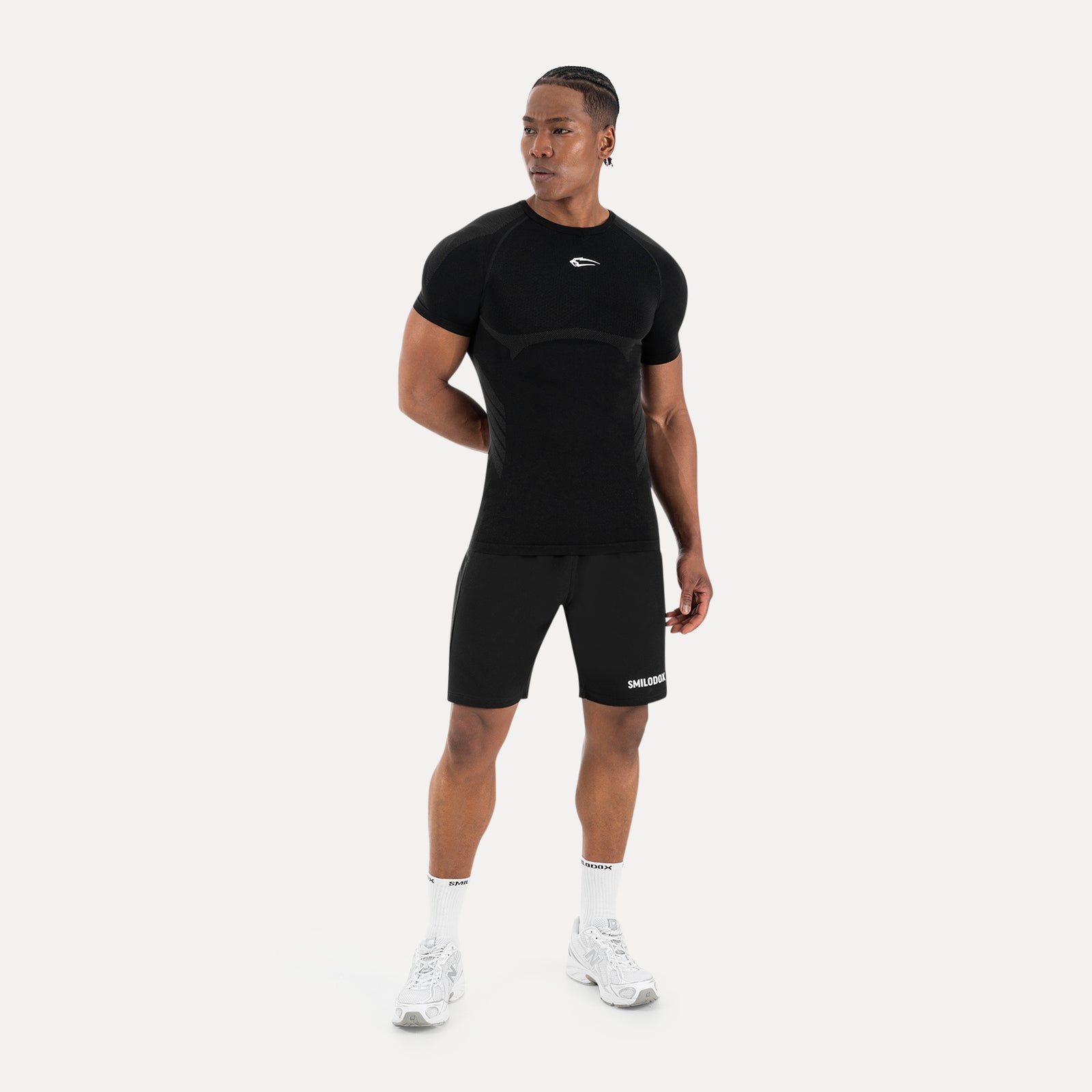 Kompression T-Shirt Carnos