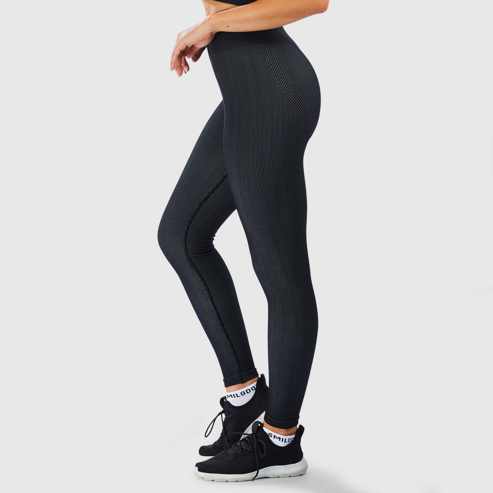 Legging liefhebber