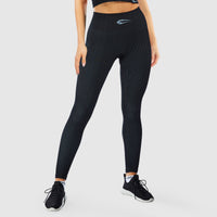 Legging liefhebber