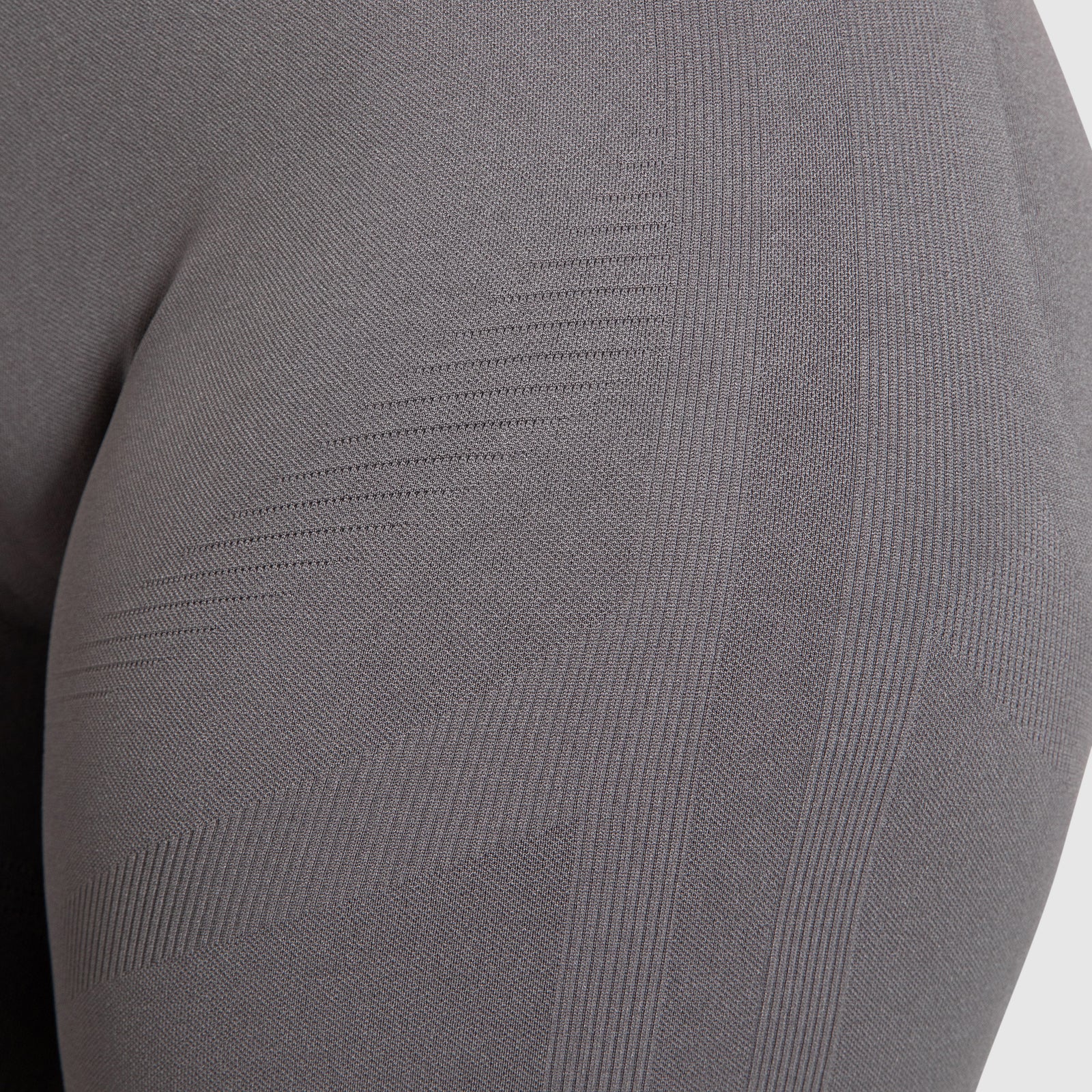 Shorts Maria Solid Scrunch