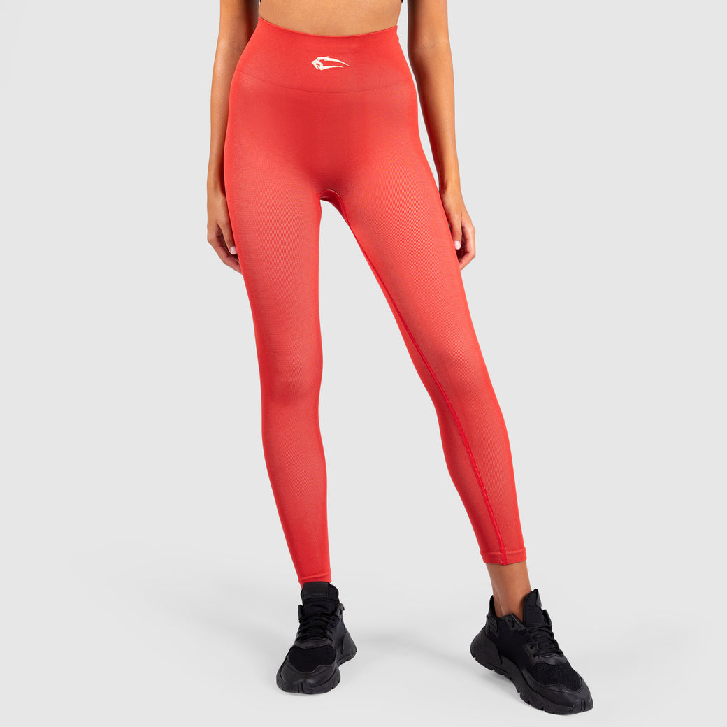 Appassionato di leggings