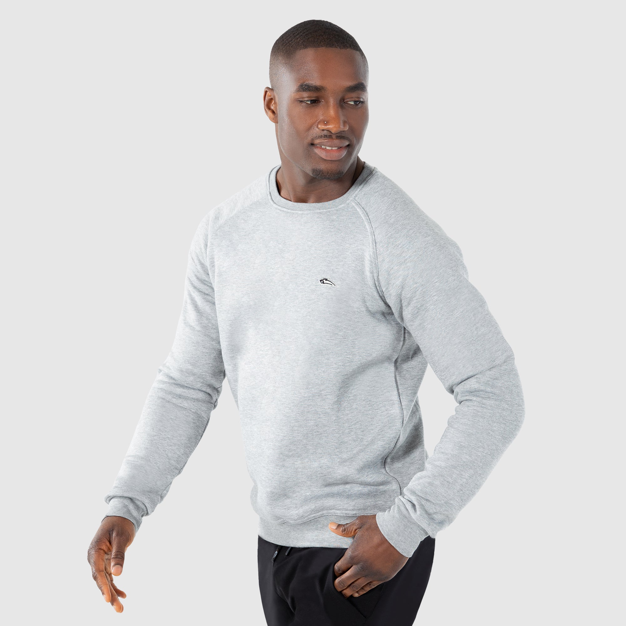 Sweatshirt Convinced