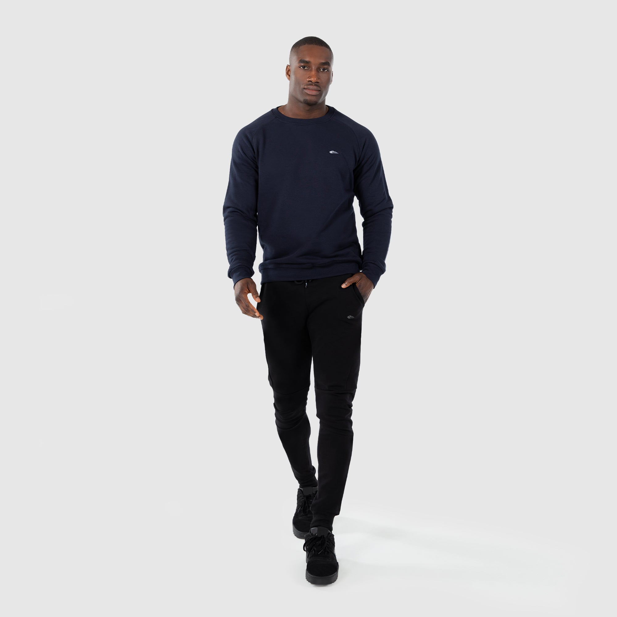 Sweatshirt Convinced