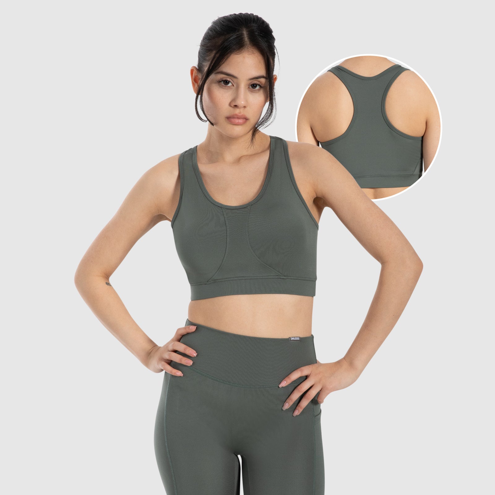 Sport BH Candace