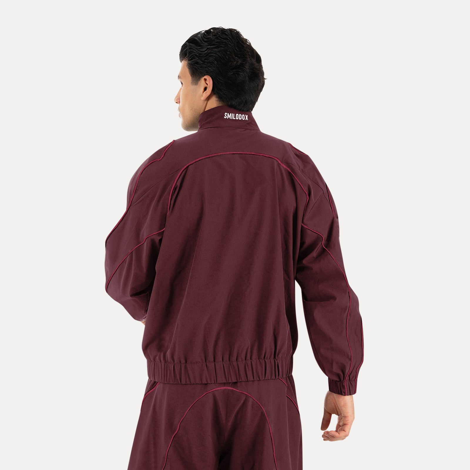 Trainingsjacke Kyson