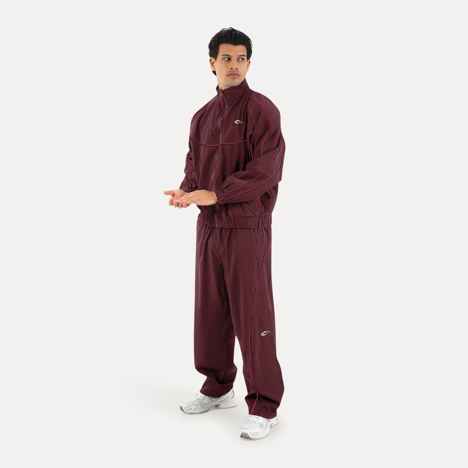Trainingsjacke Kyson