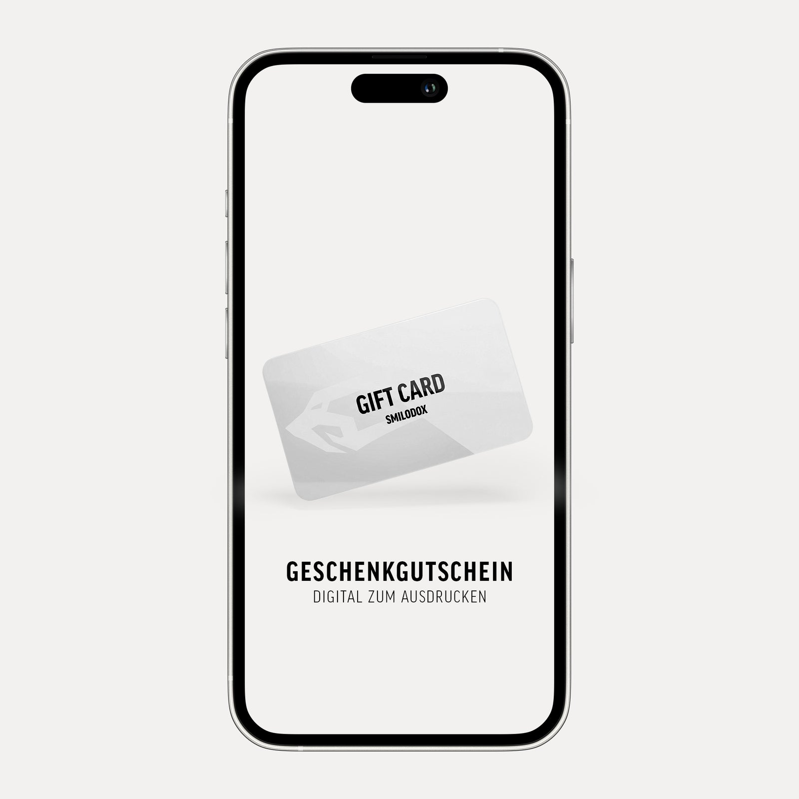 Chèque cadeau 25€
